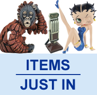 items just in
