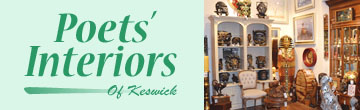 Poets Interiors