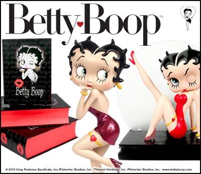 Betty Boop Collection