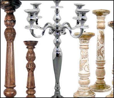 Candle Holders