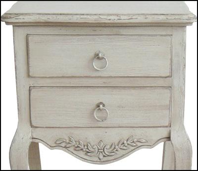 Paris Range (Cream)