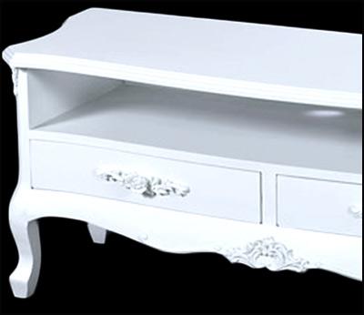 Paris Range (White)