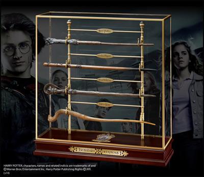 Noble Collection - Harry Potter - Collectables