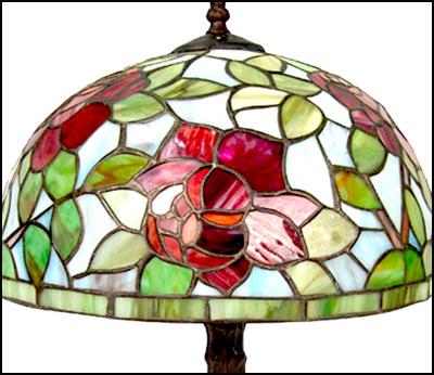 Tiffany Table Lamps