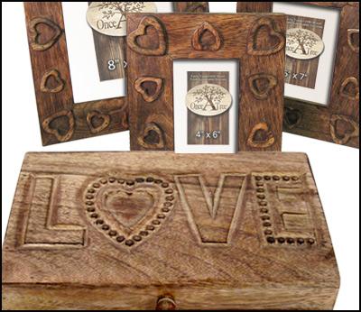 Love and Hearts Designs