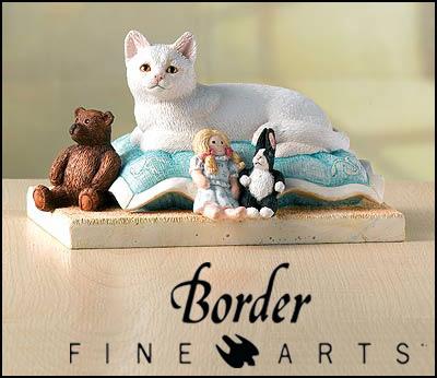 Border Fine Arts