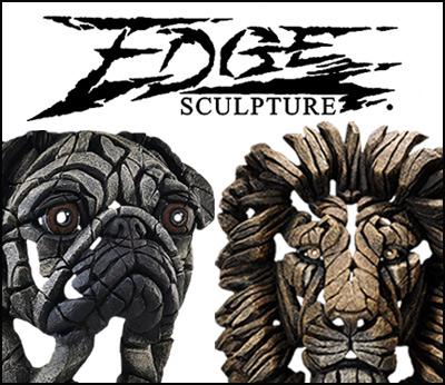Edge Sculpture