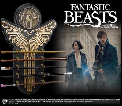 Fantastic Beasts