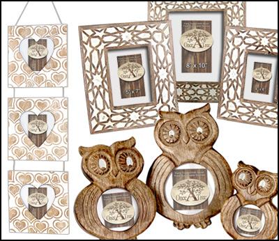 Photo Frames