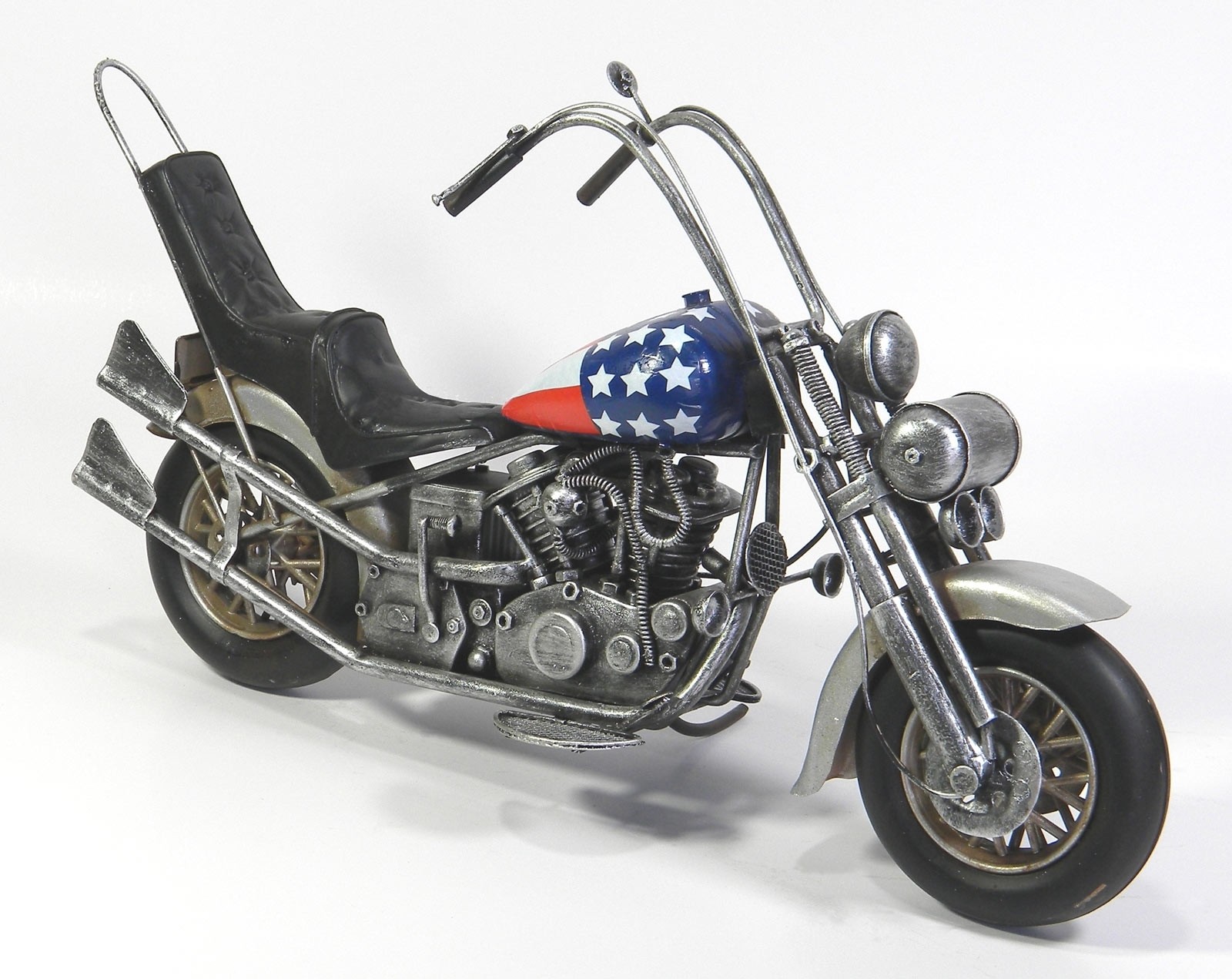 Chopper (USA) Motorcycle