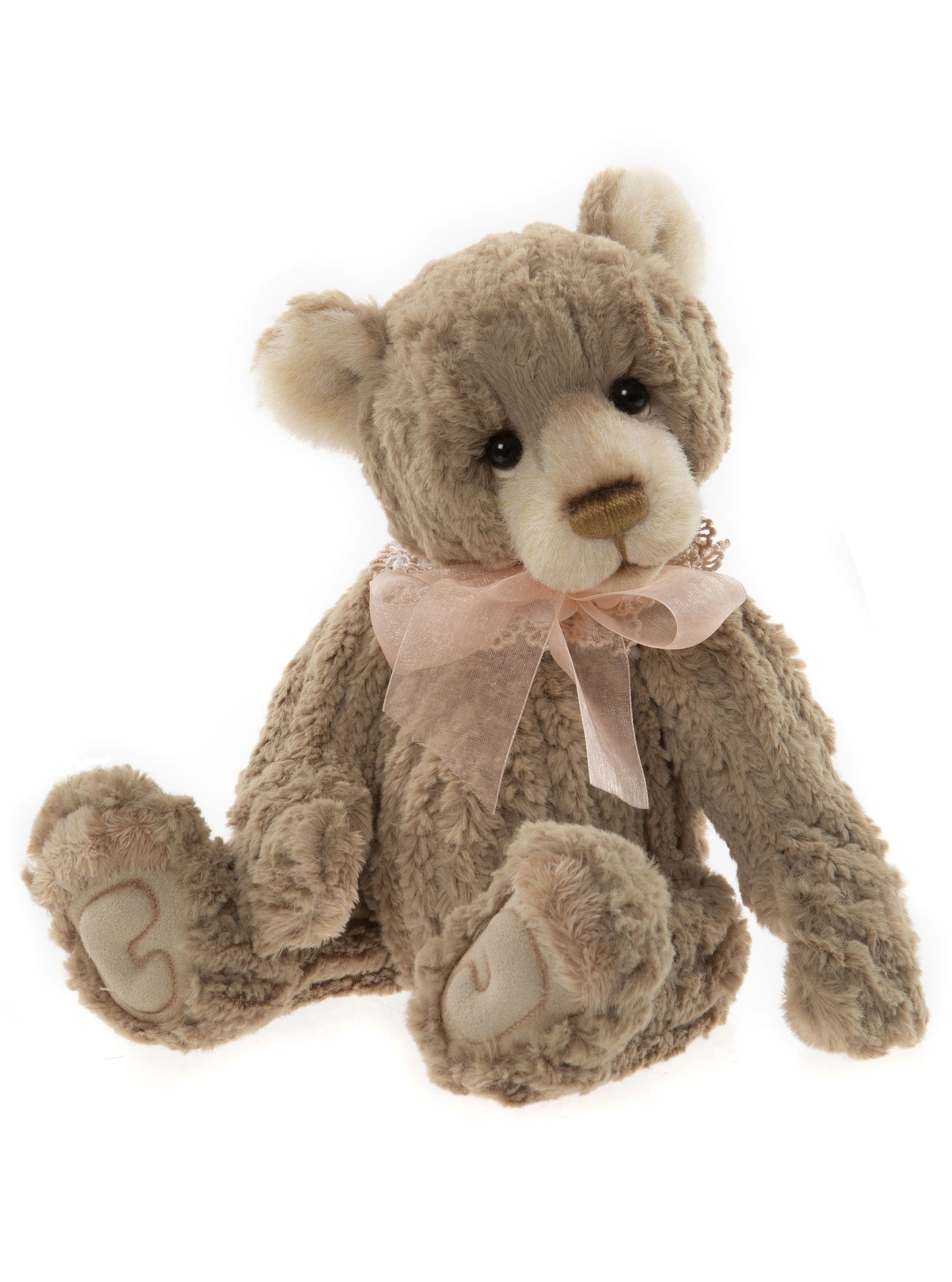 Cwtch - Charlie Bears Plush Collection - 30cm