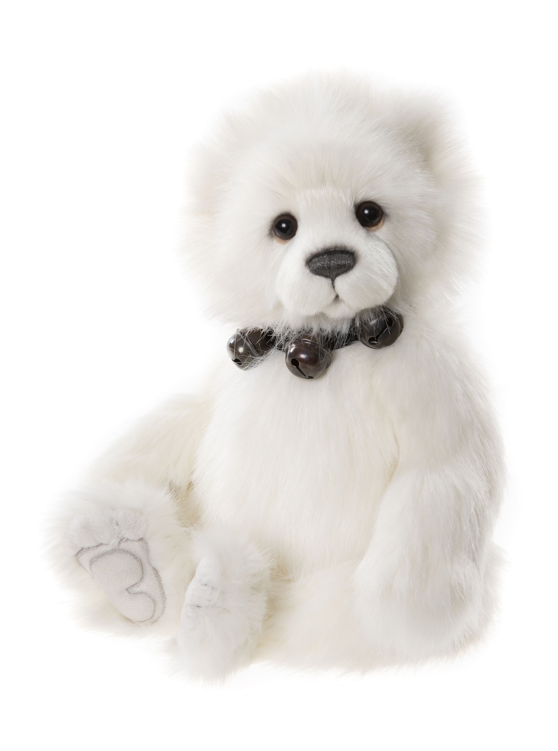 Daria - Charlie Bears Plush Collection - 38cm