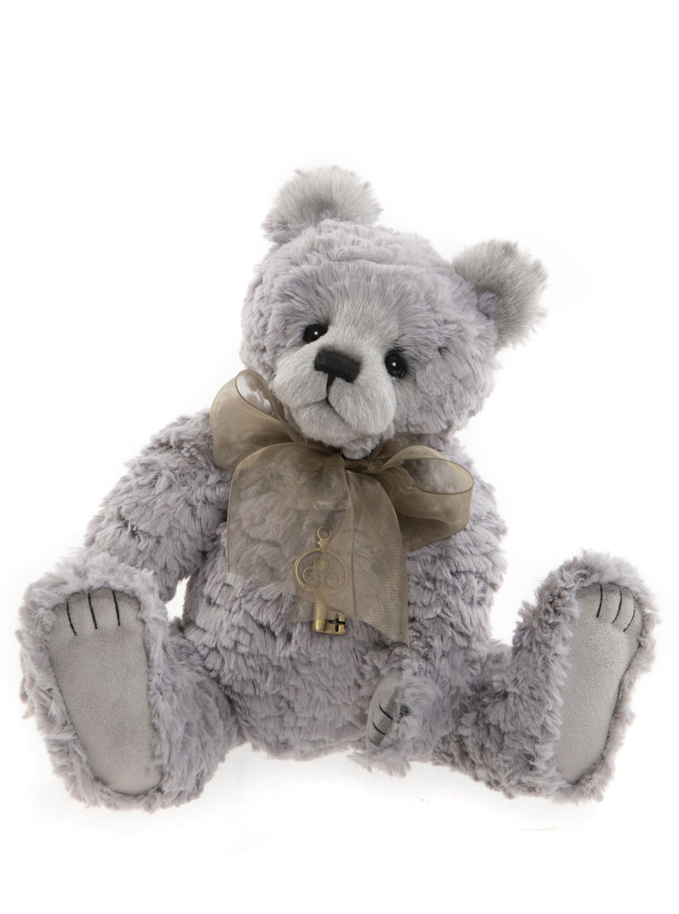 Ronan - Charlie Bears Plush Collection - 33cm