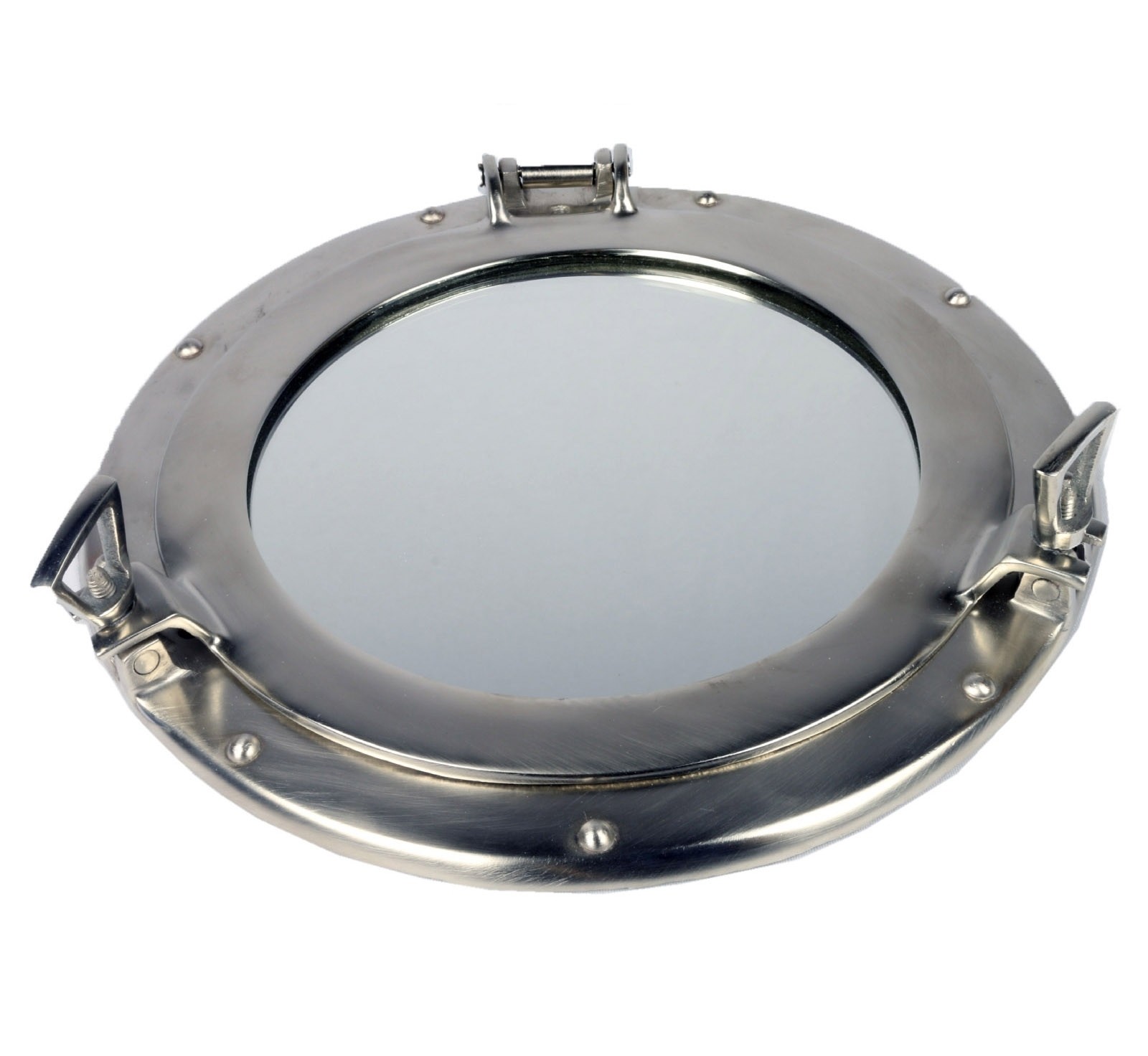 Porthole Mirror 