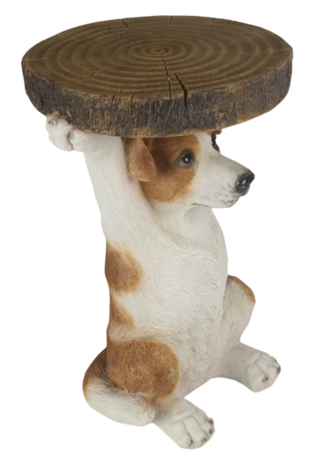 Jack Russell Dog Table - 36cm