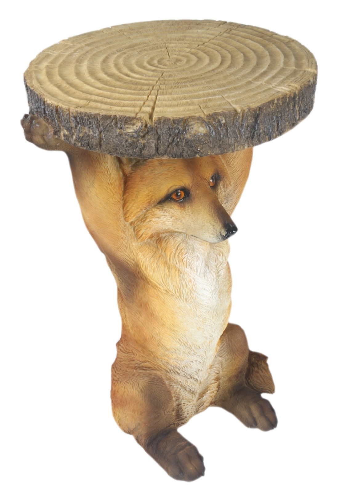 Fox Table