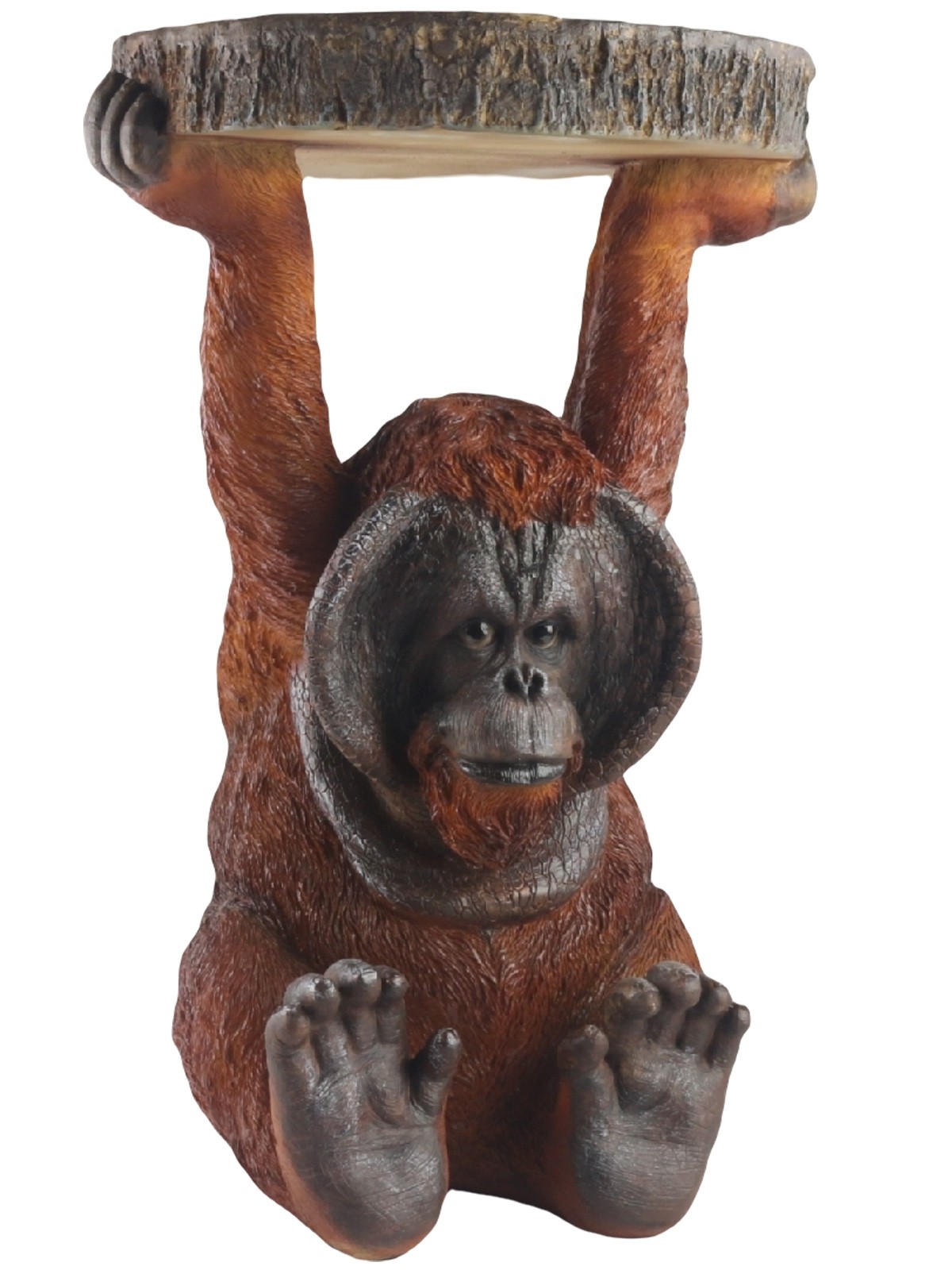 Orangutan Table - 52cm