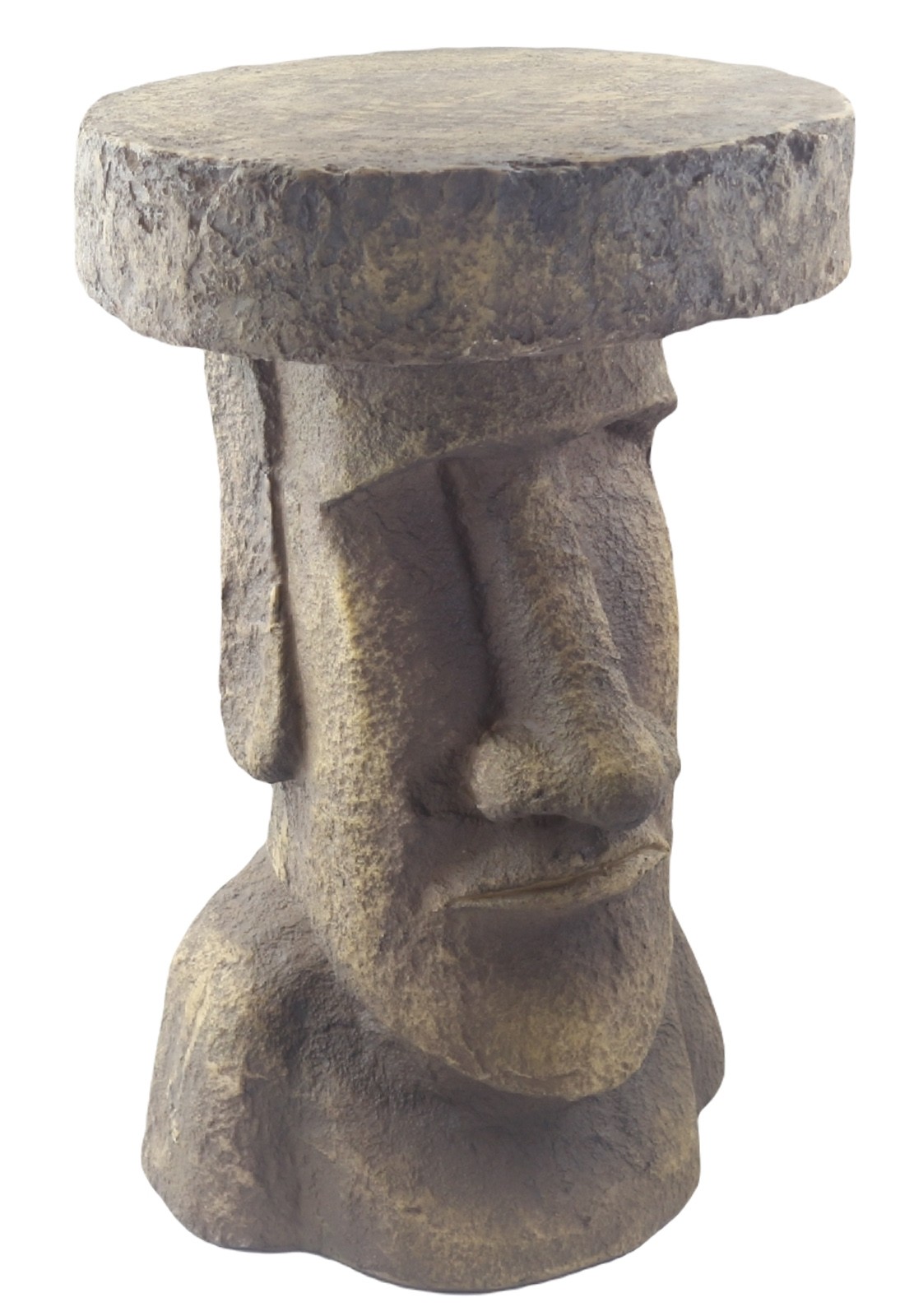 Easter Island Table 52cm
