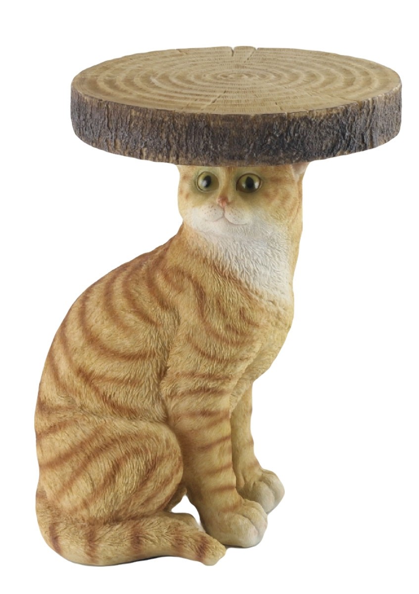 Cat Table 35cm