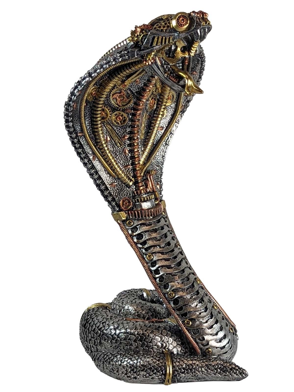 Mechanical Snake 33cm 