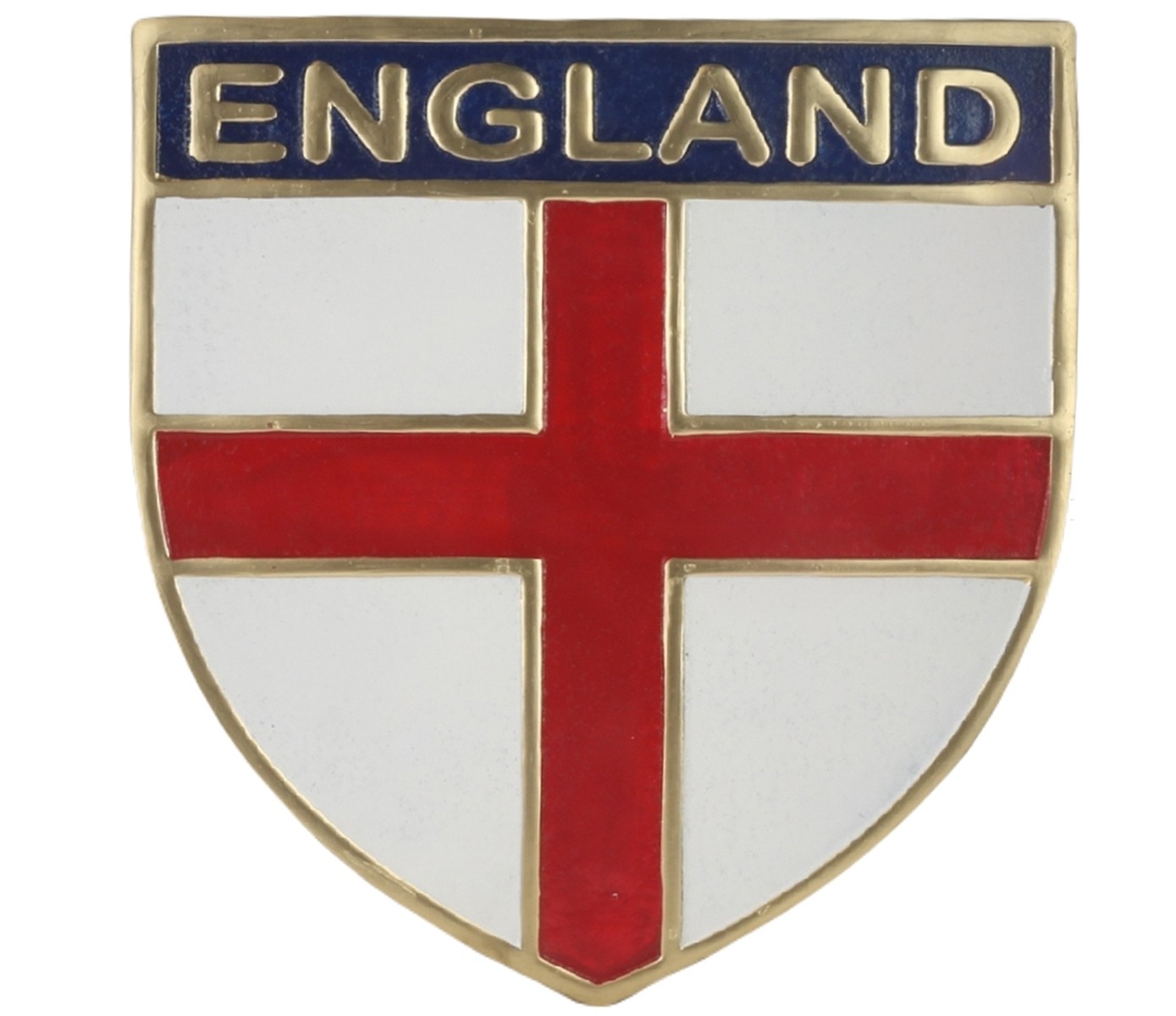 England St George Plaque 59cm