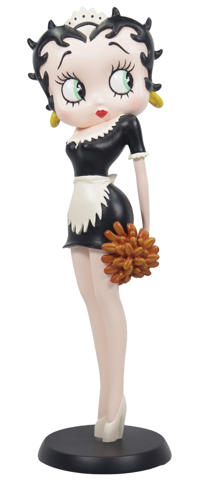Betty Boop French Maid - 32cm