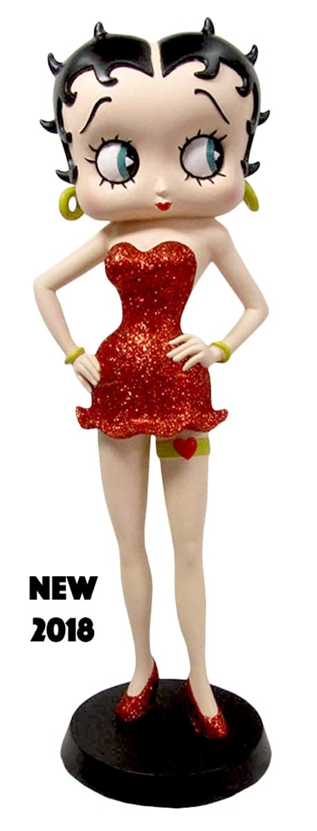 red betty boop dress red betty boop dress