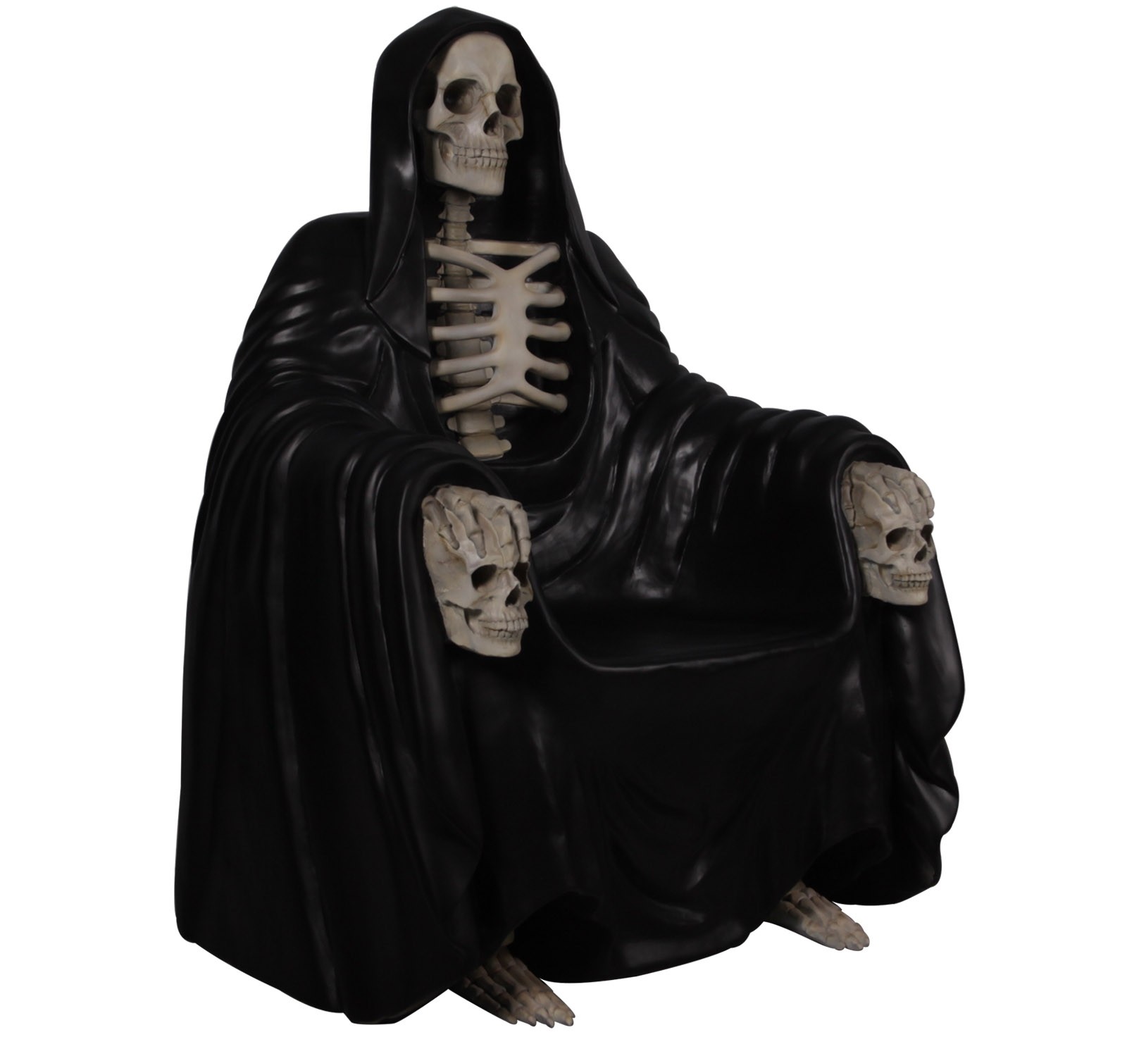 Grim Reaper Throne