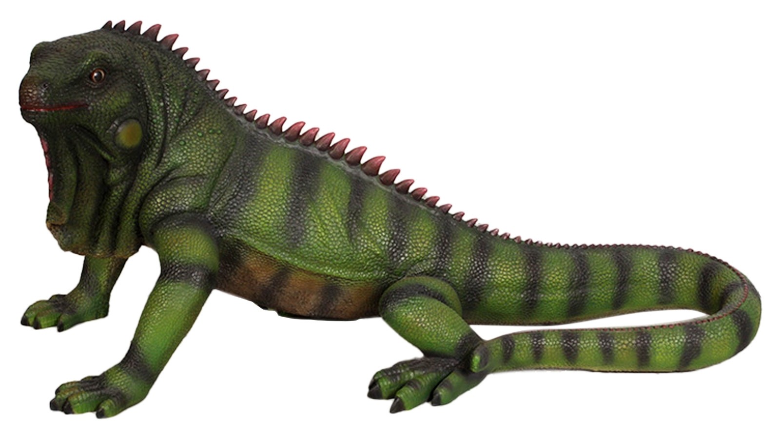 Large Iguana - 135cm