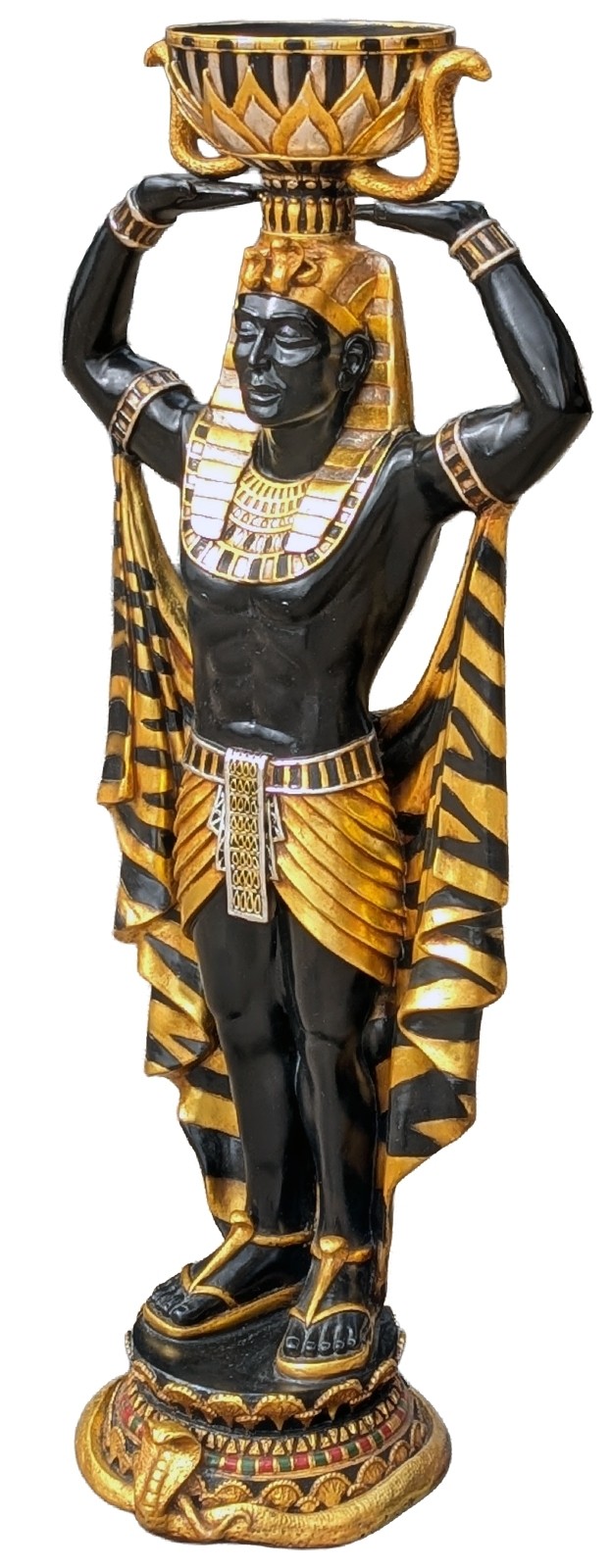 Egyptian Male Planter - 135cm