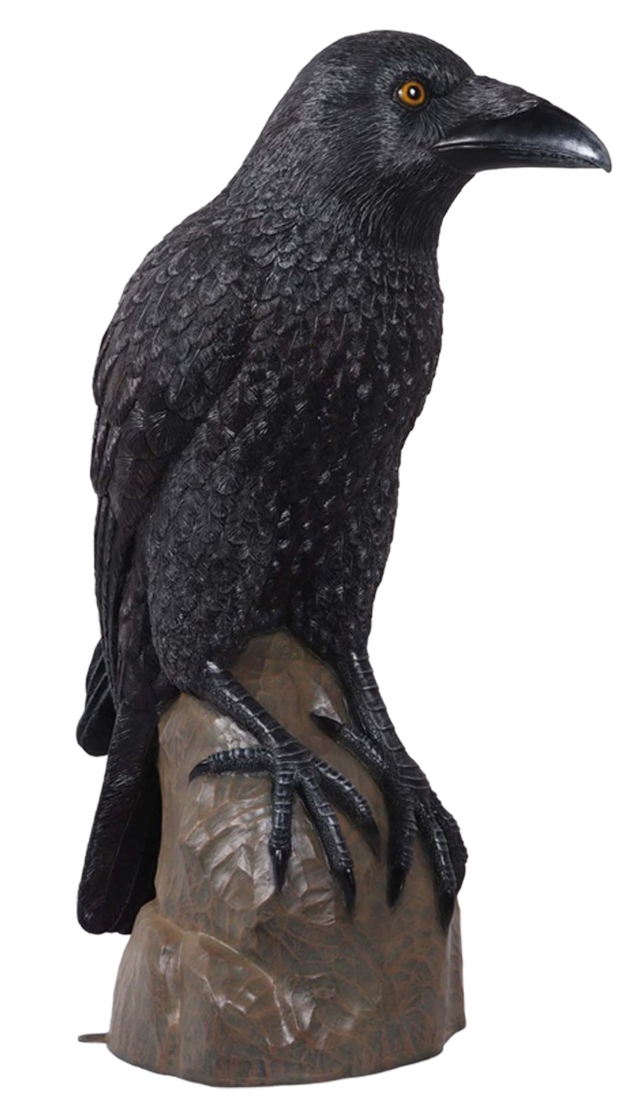 Giant Mystic Night Raven - 150cm