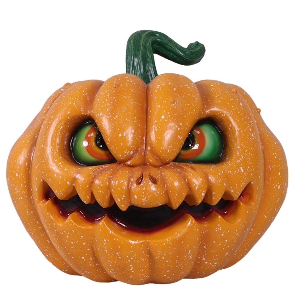 Pumpkin Brothers - Moe - 70cm