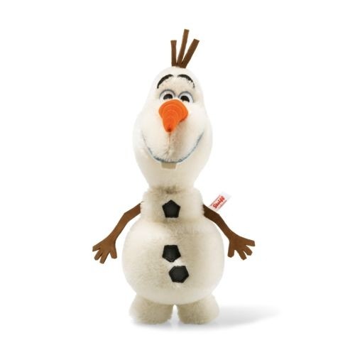 Steiff Disney Frozen Olaf