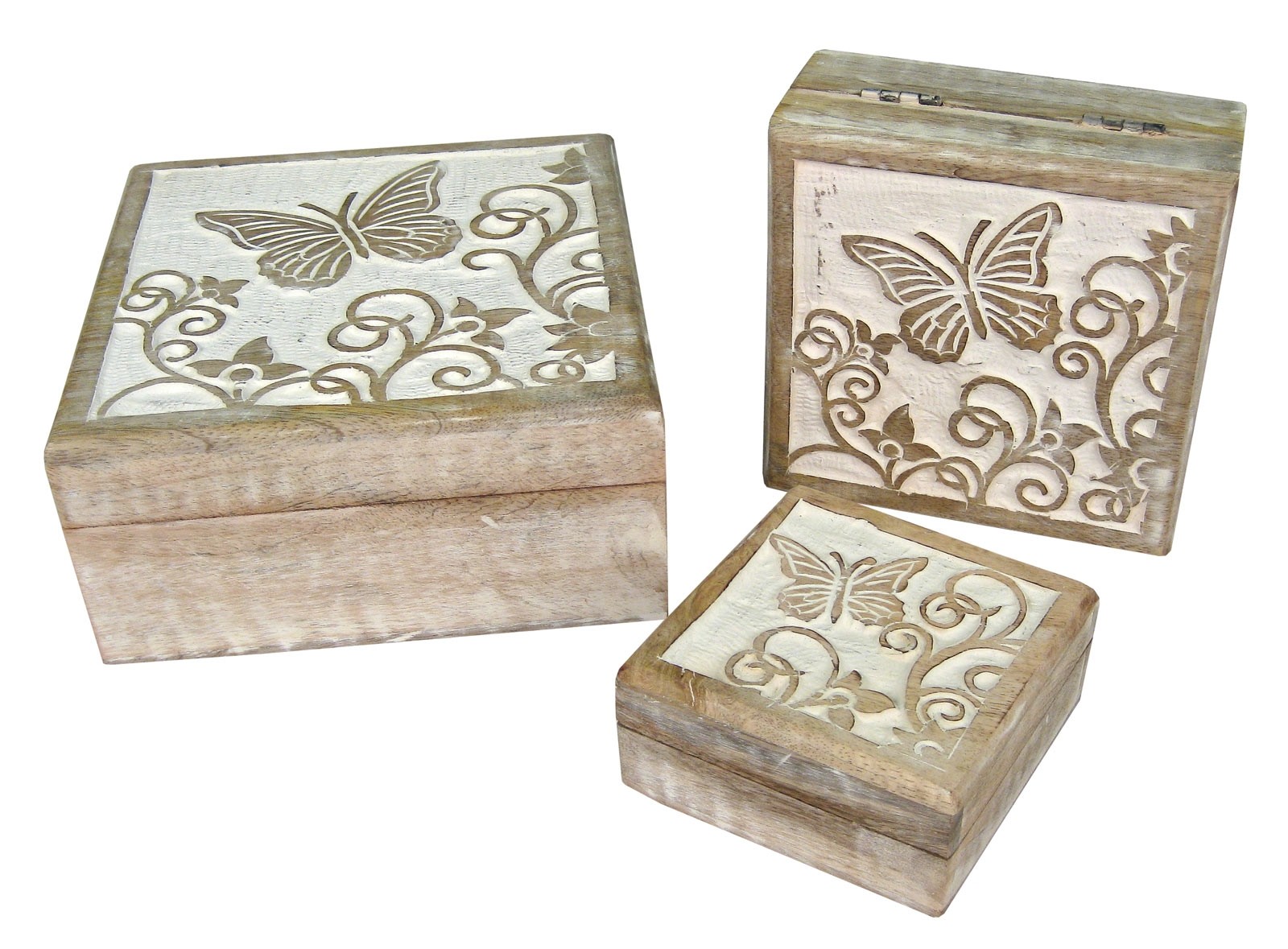 mango jewellery box