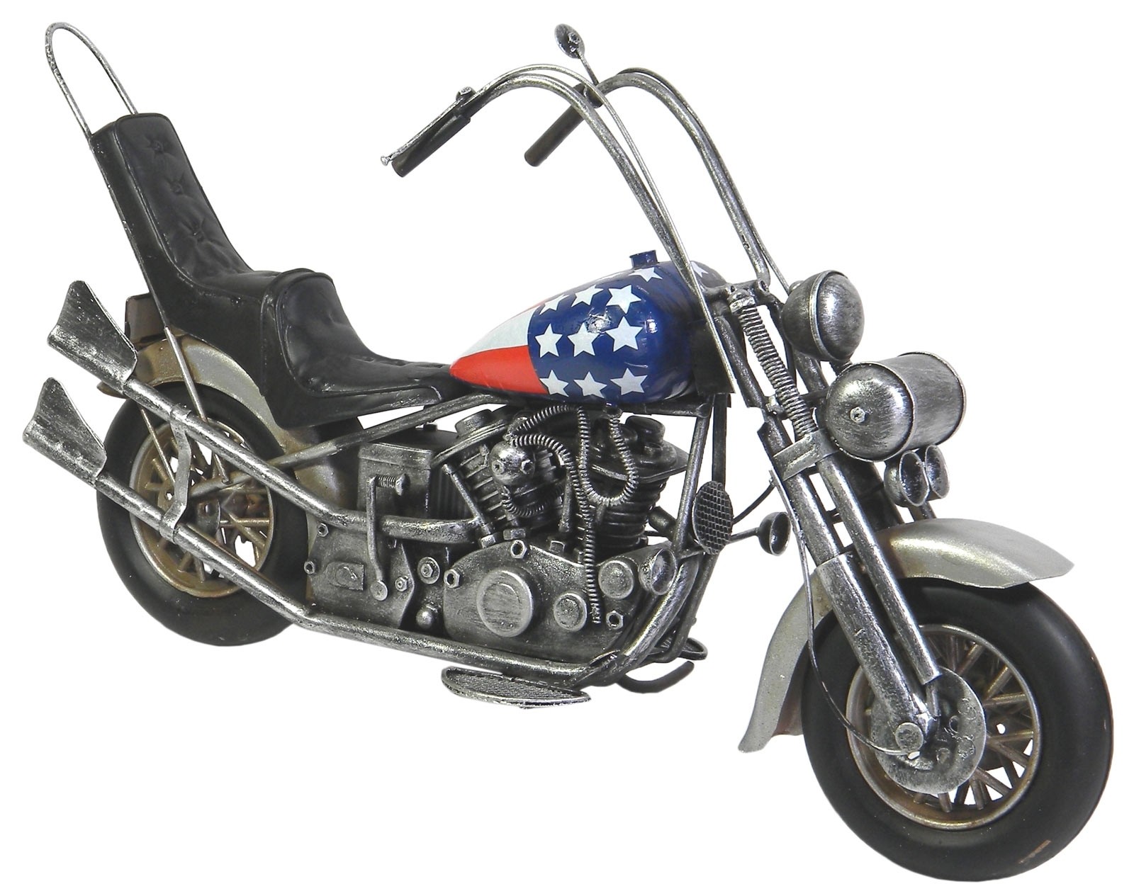 Chopper (USA) Motorcycle