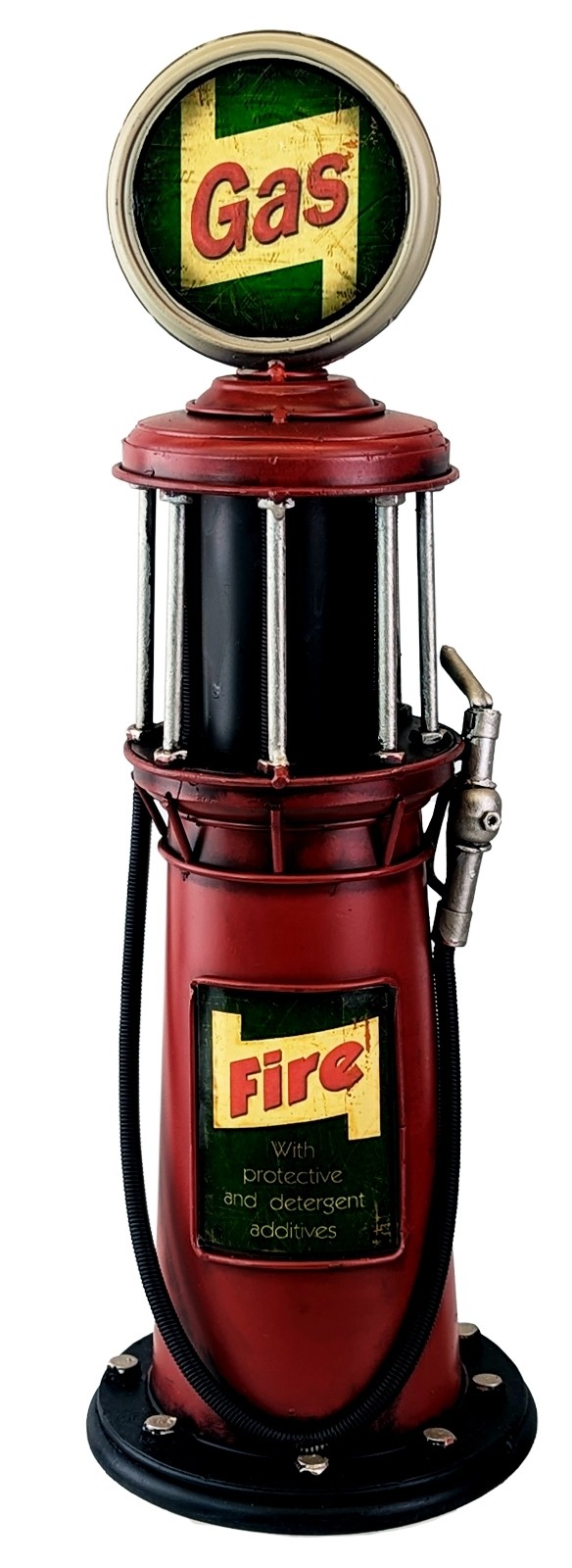 Petrol Pump Money Bank 40cm