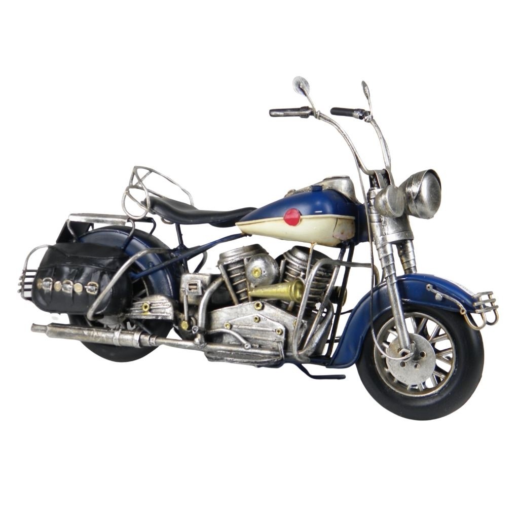 Motorcycle  - 35cm