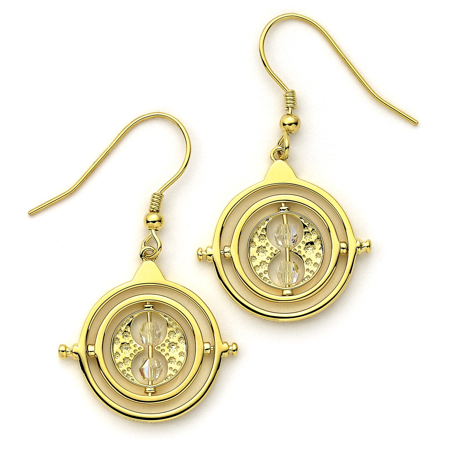 Swarovski time turner new arrivals