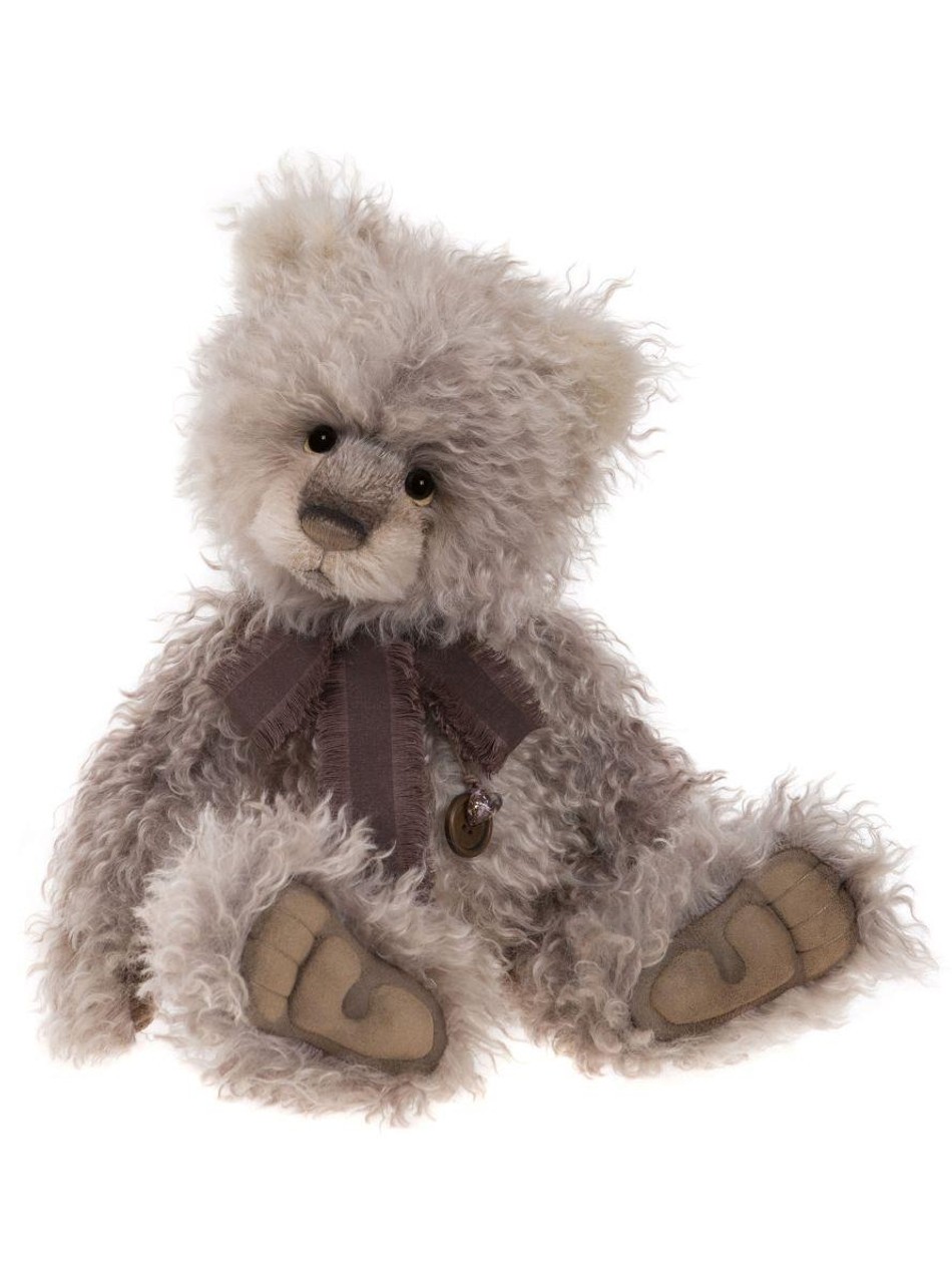 Clooney - Isabelle - 43cm