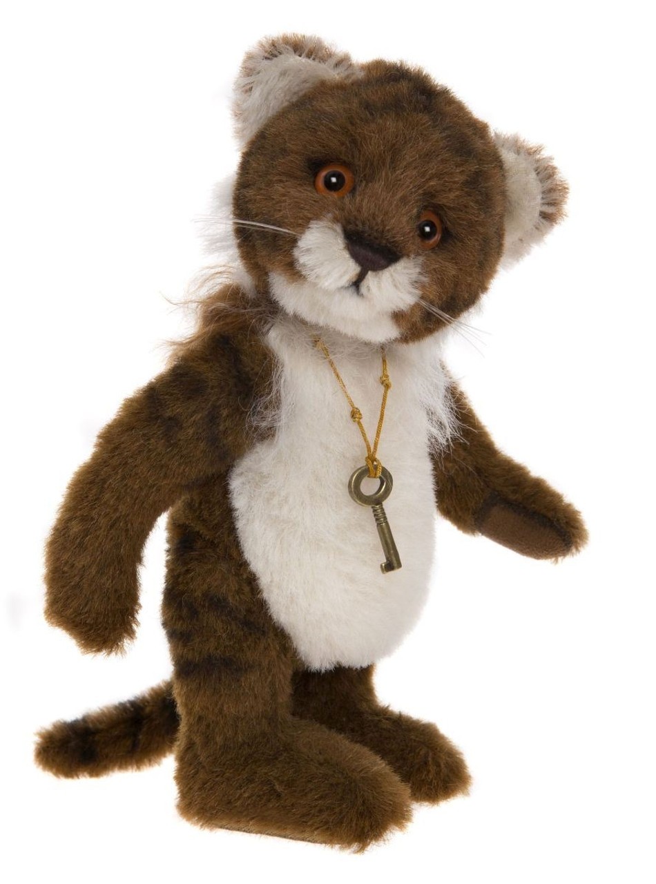 Tigerlilly - Minimo - 19cm