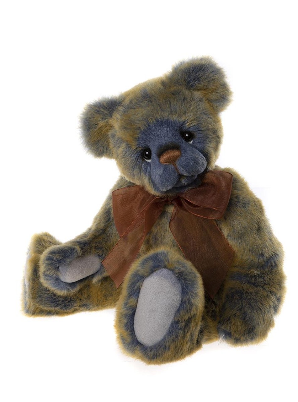 Noon - Charlie Bears - 33cm