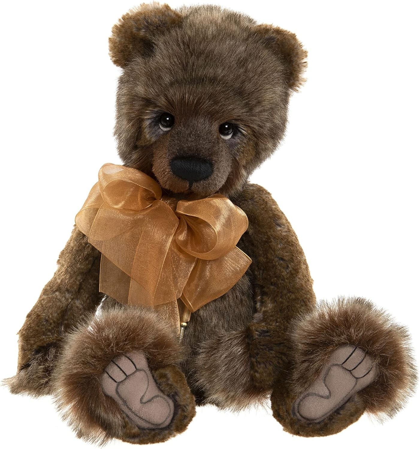 Vernon - Charlie Bears - 46cm