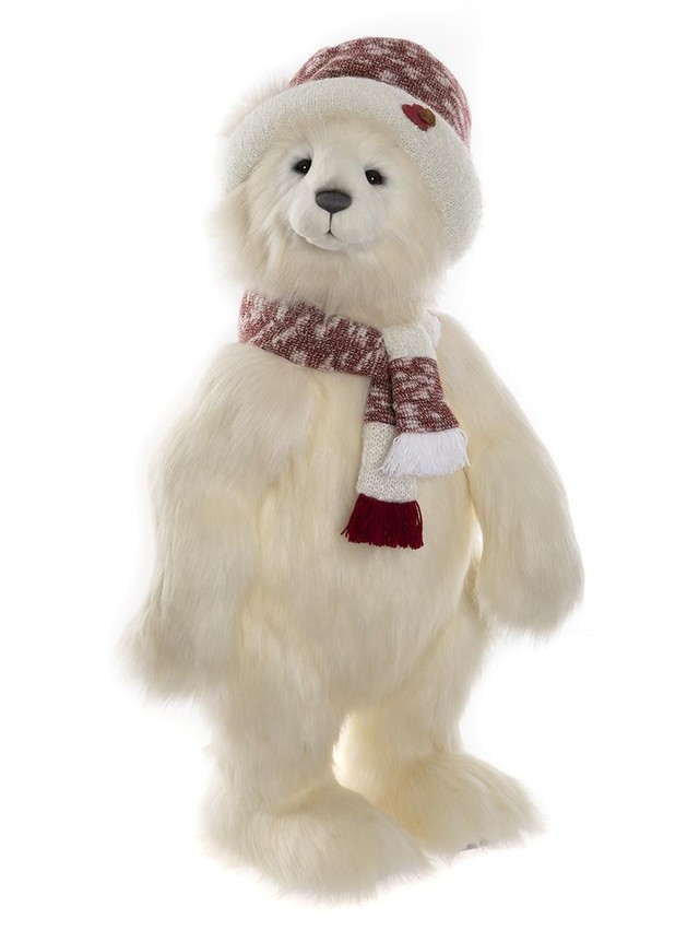 Rumpus - Charlie Bears - 76cm
