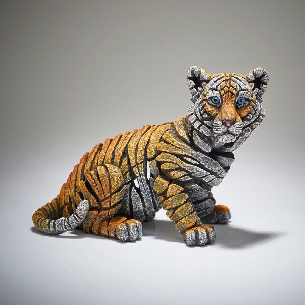 Tiger Cub - 24.5cm