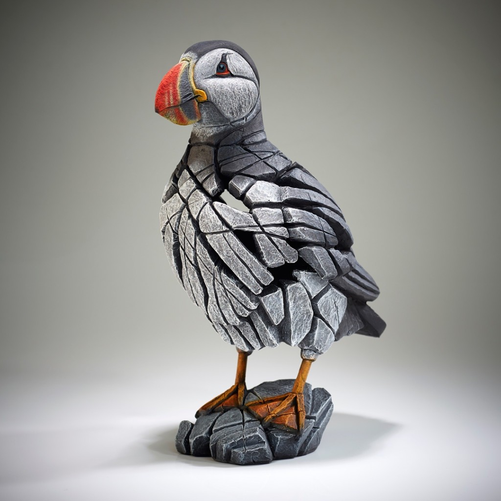 Puffin - 35cm