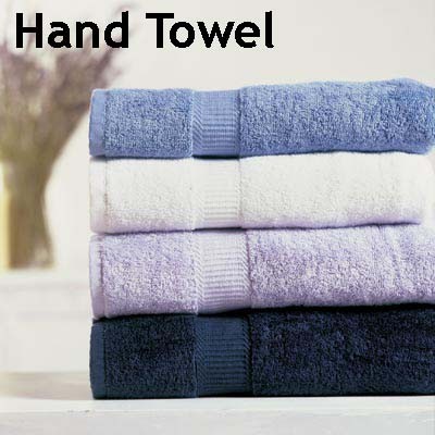 500 gsm Hand Towel