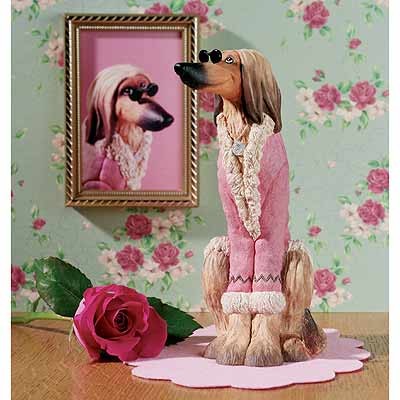 Dapper Dogs Annabel