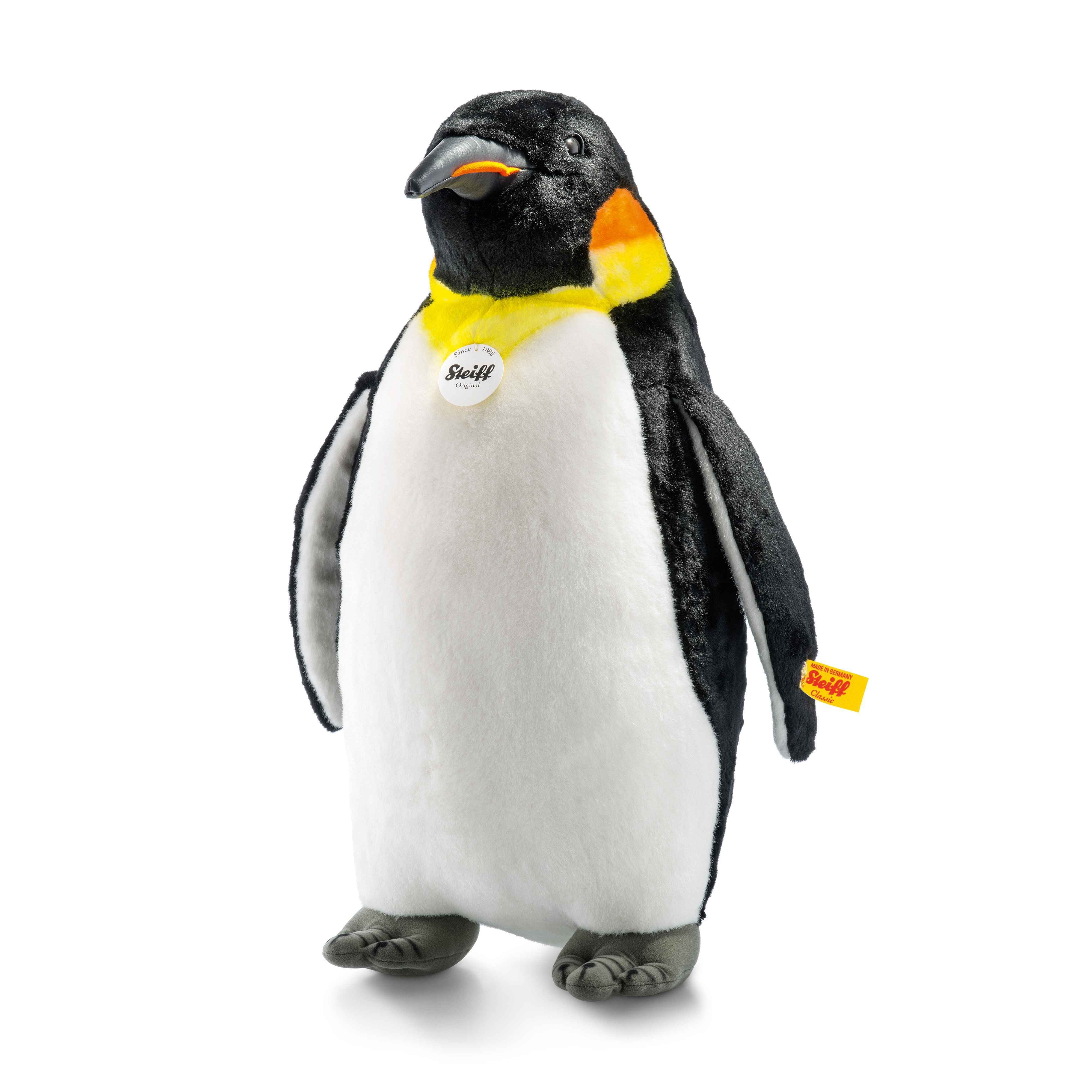 Steiff Studio King Penguin