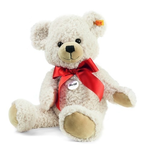 Lilly dangling Teddy Bear 40cm