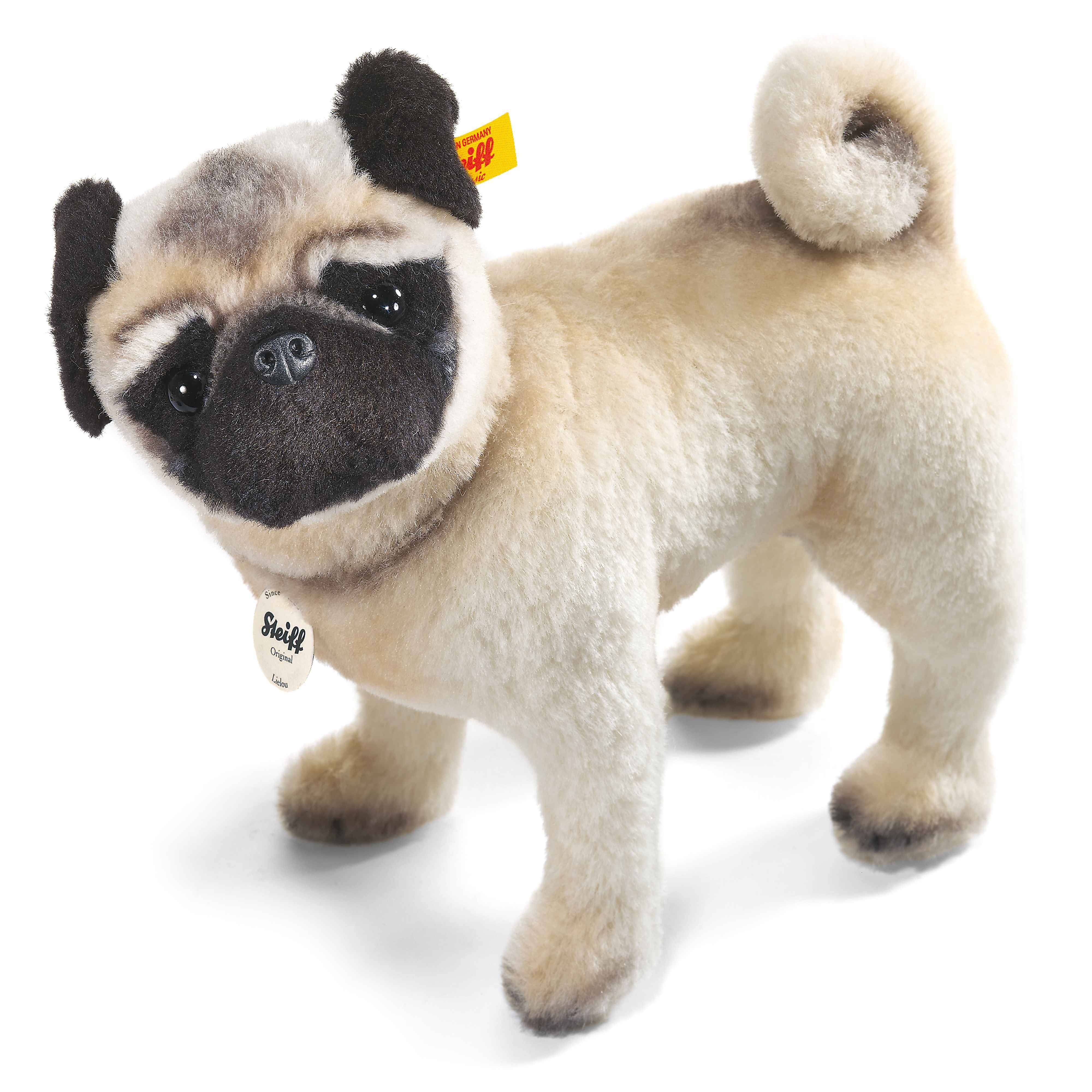 Lielou Pug